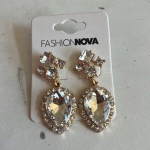 NEW Earrings